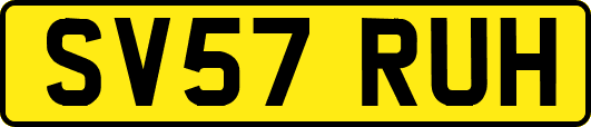 SV57RUH