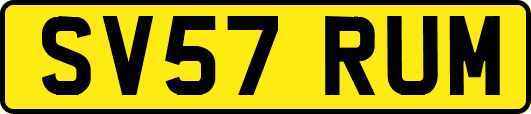 SV57RUM