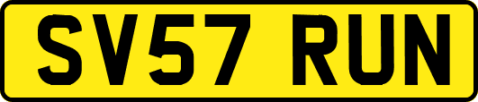 SV57RUN