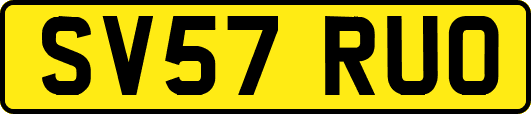 SV57RUO