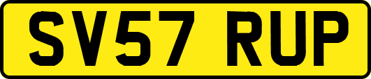 SV57RUP