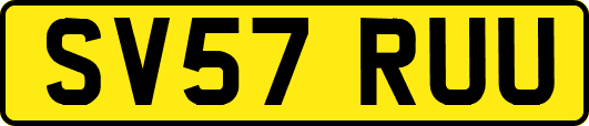 SV57RUU