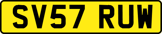 SV57RUW
