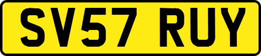 SV57RUY