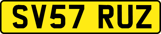 SV57RUZ