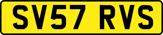SV57RVS
