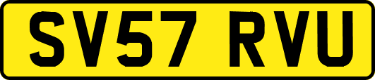 SV57RVU