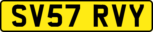 SV57RVY