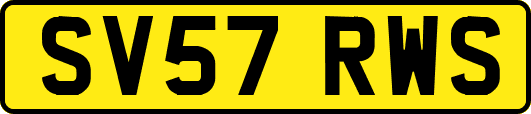 SV57RWS