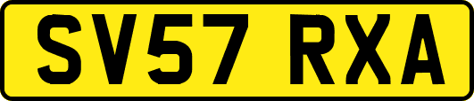 SV57RXA