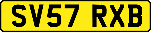 SV57RXB
