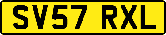 SV57RXL