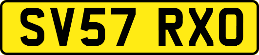 SV57RXO