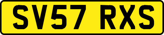 SV57RXS