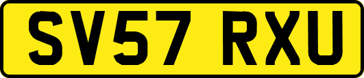 SV57RXU