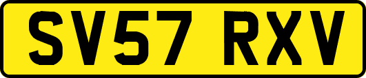 SV57RXV