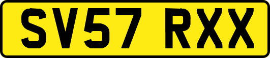 SV57RXX
