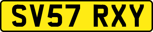 SV57RXY