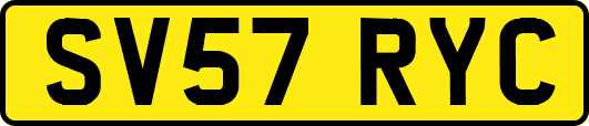 SV57RYC