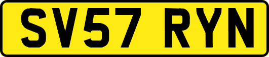 SV57RYN