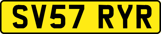 SV57RYR