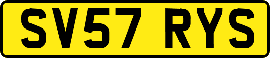 SV57RYS
