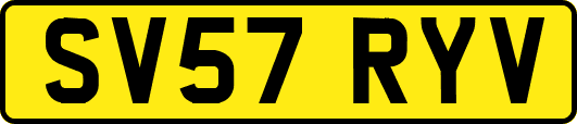 SV57RYV