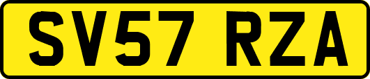 SV57RZA