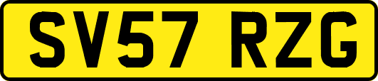 SV57RZG