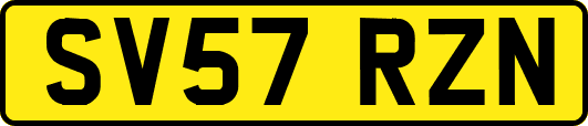 SV57RZN