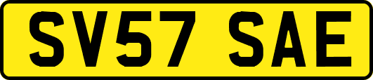 SV57SAE