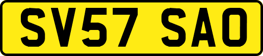 SV57SAO