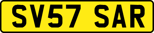 SV57SAR