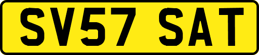 SV57SAT