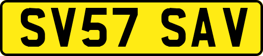 SV57SAV