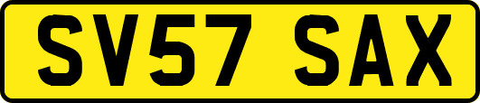 SV57SAX