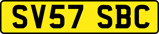 SV57SBC