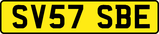 SV57SBE