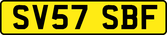 SV57SBF
