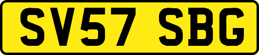 SV57SBG