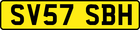 SV57SBH