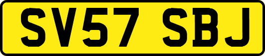 SV57SBJ