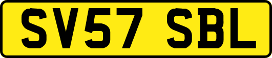 SV57SBL