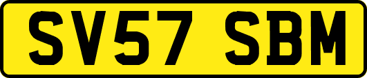 SV57SBM