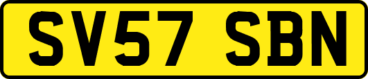 SV57SBN