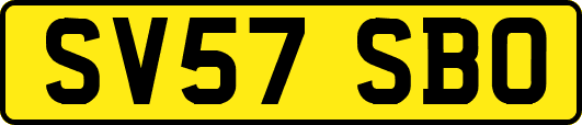 SV57SBO