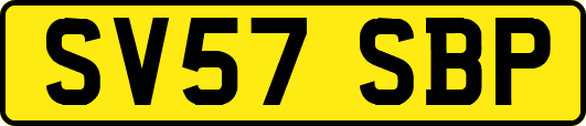SV57SBP