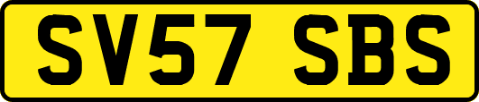 SV57SBS