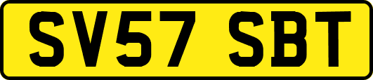 SV57SBT