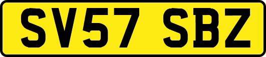 SV57SBZ